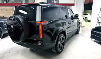 
									2026 Rox 01 VIP 2.0L V4 // EMI Starts from 3,200 AED full								