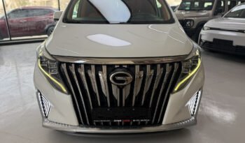 
									2021 GAC M8 Trumpchi V4 // EMI Starts from 1,020 AED full								
