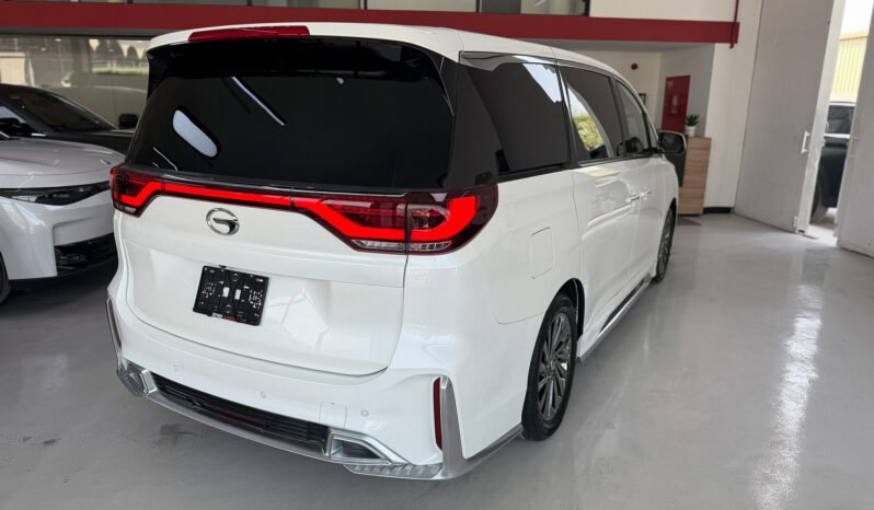 
								2021 GAC M8 Trumpchi V4 // EMI Starts from 1,020 AED full									