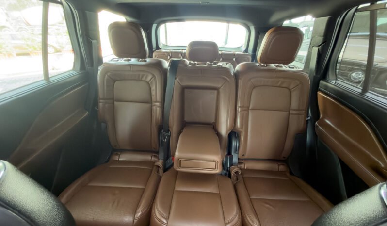 
								2021 Lincoln Aviator Reserve II 3.0L V6 // EMI Starting from 1,850 AED full									