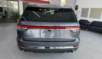 
									2021 Lincoln Aviator Reserve II 3.0L V6 // EMI Starting from 1,850 AED full								