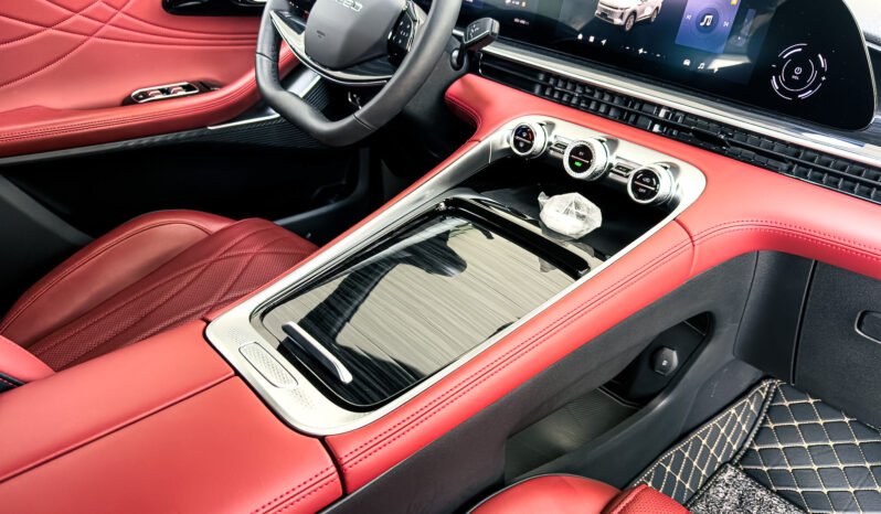 
								2025 Exeed RX PHEV Comfort 1.5L // EMI Starts from 1,950 AED full									