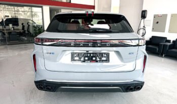 
									2025 Exeed RX PHEV Comfort 1.5L // EMI Starts from 1,950 AED full								