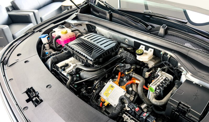 
								2025 Exeed RX PHEV Comfort 1.5L // EMI Starts from 1,950 AED full									