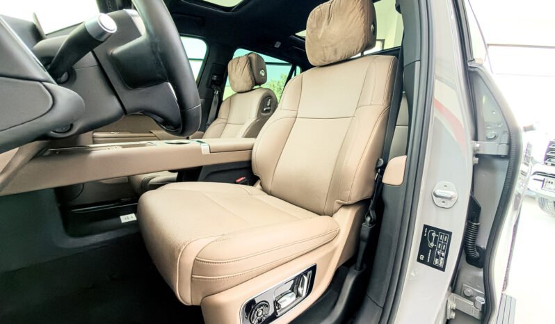 
								2025 Li Auto L9 Ultra 1.5T V4 // EMI Starts from 2,960 AED full									