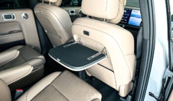 
									2025 Li Auto L9 Ultra 1.5T V4 // EMI Starts from 2,960 AED full								