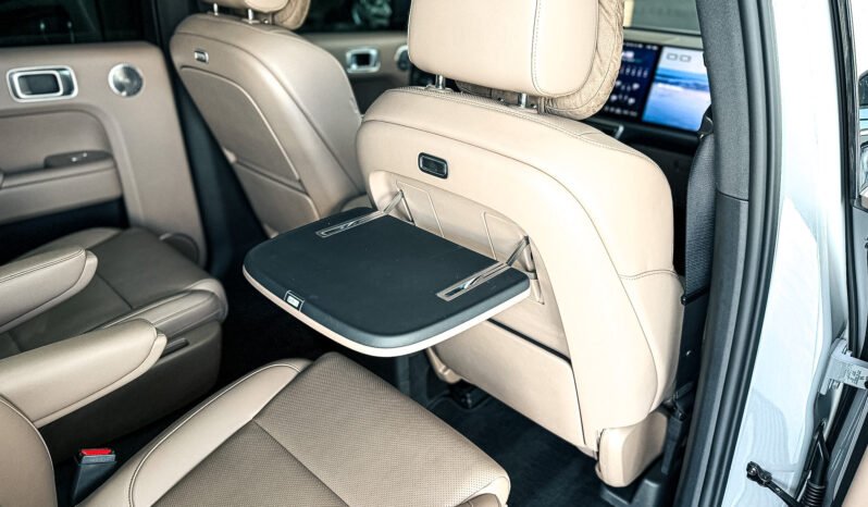 
								2025 Li Auto L9 Ultra 1.5T V4 // EMI Starts from 2,960 AED full									
