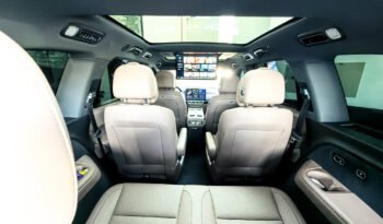 
									2025 Li Auto L9 Ultra 1.5T V4 // EMI Starts from 2,960 AED full								