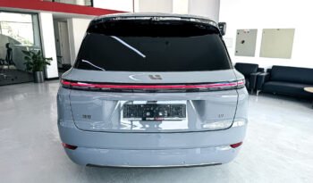 
									2025 Li Auto L9 Ultra 1.5T V4 // EMI Starts from 2,960 AED full								