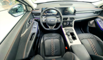 
									2024 Exeed TXL Flagship 2.0L V4 // EMI Starts from 1,410 AED full								