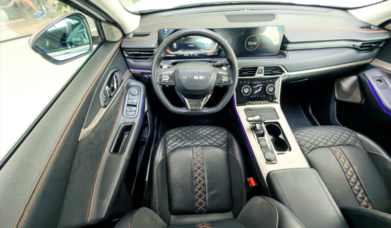 
								2024 Exeed TXL Flagship 2.0L V4 // EMI Starts from 1,410 AED full									