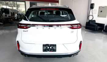 
									2024 Exeed TXL Flagship 2.0L V4 // EMI Starts from 1,410 AED full								