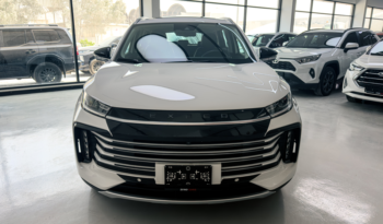 
									2024 Exeed TXL Flagship 2.0L V4 // EMI Starts from 1,410 AED full								